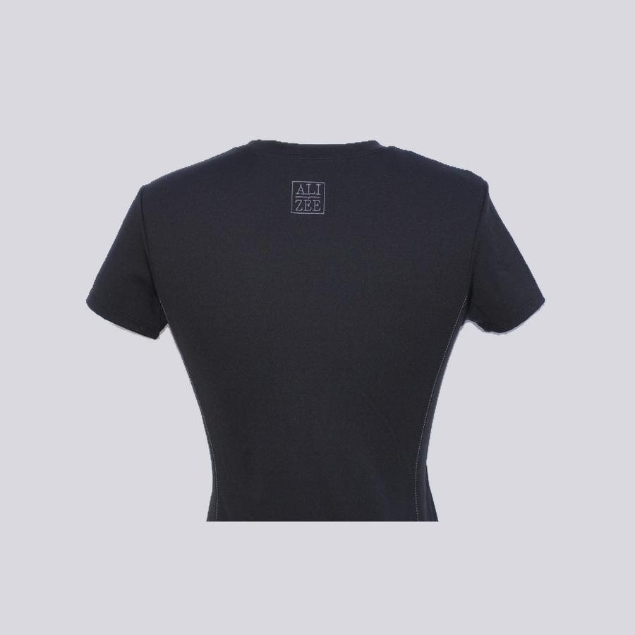 Essential T-shirt - Black